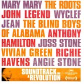 Soundtrack for a Revolution