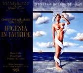 Ifigenia In Tauride (Opera)