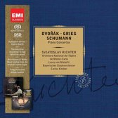 Piano Concertos