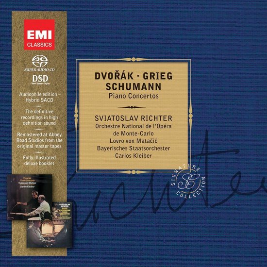 Piano Concertos