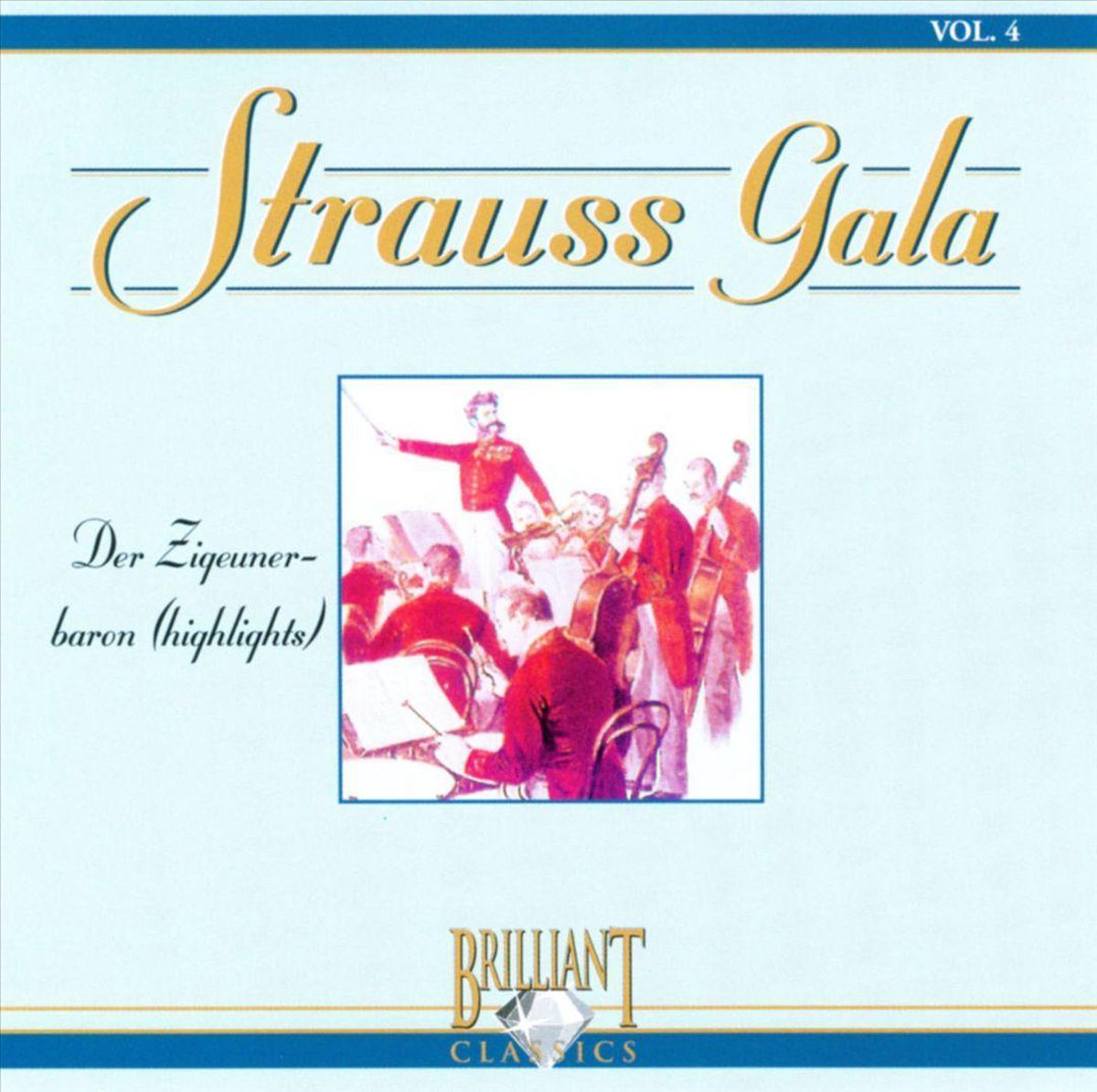 Strasus Gala Vol. 4