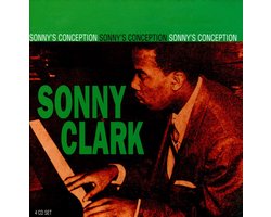 Sonnys Conception