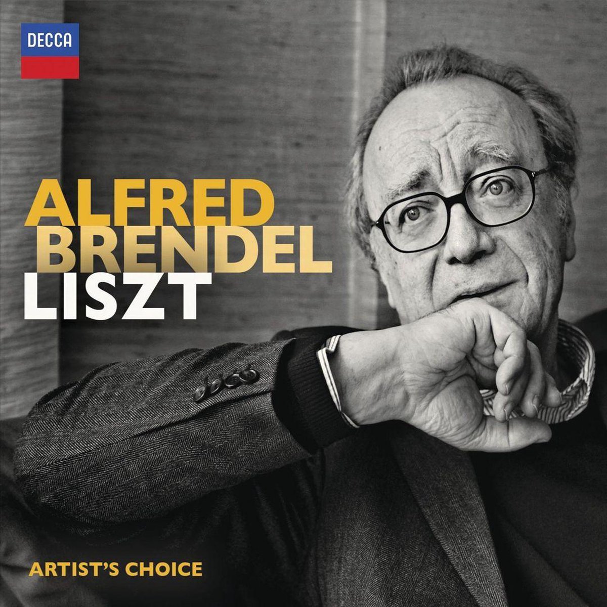 Artist'S Choice (+Bonus Cd)