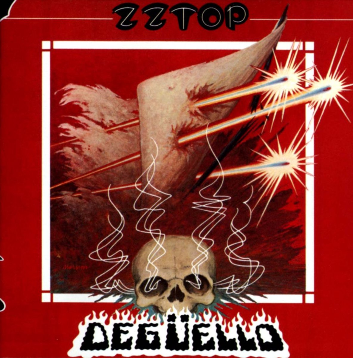 Degüello