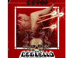 Degüello