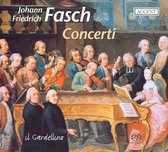 Concerti From Dresden And Darmstadt
