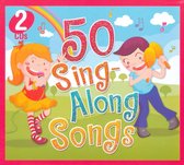 50 Sing-Along Songs [Sunshine Kids]