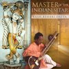 Rash Behari Datta - Master Of The Indian Sitar (CD)