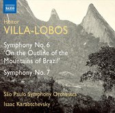 Villalobossymphony No 6 7