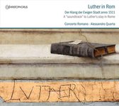 Luther In Rom 1511
