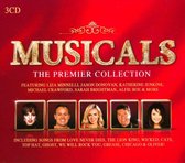 Musicals - The Premier Collection