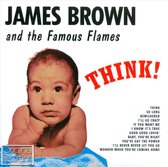 James Brown - Think! (CD)