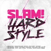 Various Artists - Slam! Hardstyle (2 CD)