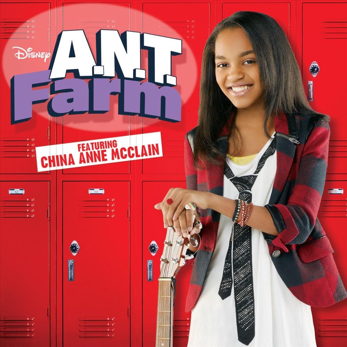 ANT Farm (Original Soundtrack)