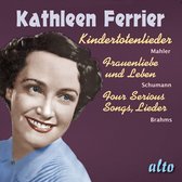 Mahler Kindertotenlieder