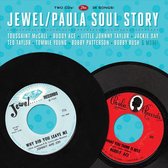 Jewel/Paula Soul Story