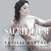 Sacrificium (+Bonus dvd)