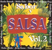 Sabor Y Salsa, Vol. 2