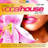 Best Of Vocal House 2010