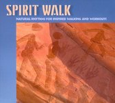 Various Artists - Spirit Walk (CD)