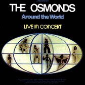 Around The World - Live In Concert
