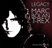 Legacy The Music Of Marc Bolan & T-Rex
