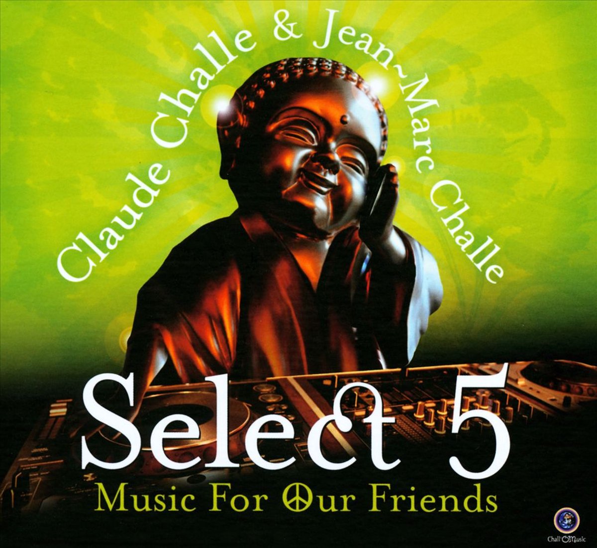 Select Vol 5