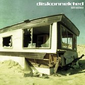 Diskonnekted - Hotel Existence (CD)