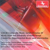 Cdcm Computer Music Series Volume 3