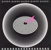 Queen - Jazz (LP) (Limited Edition)