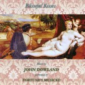 Blisseful Kisses: Music by John Dowland