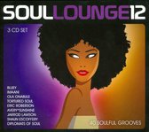 Soul Lounge 12