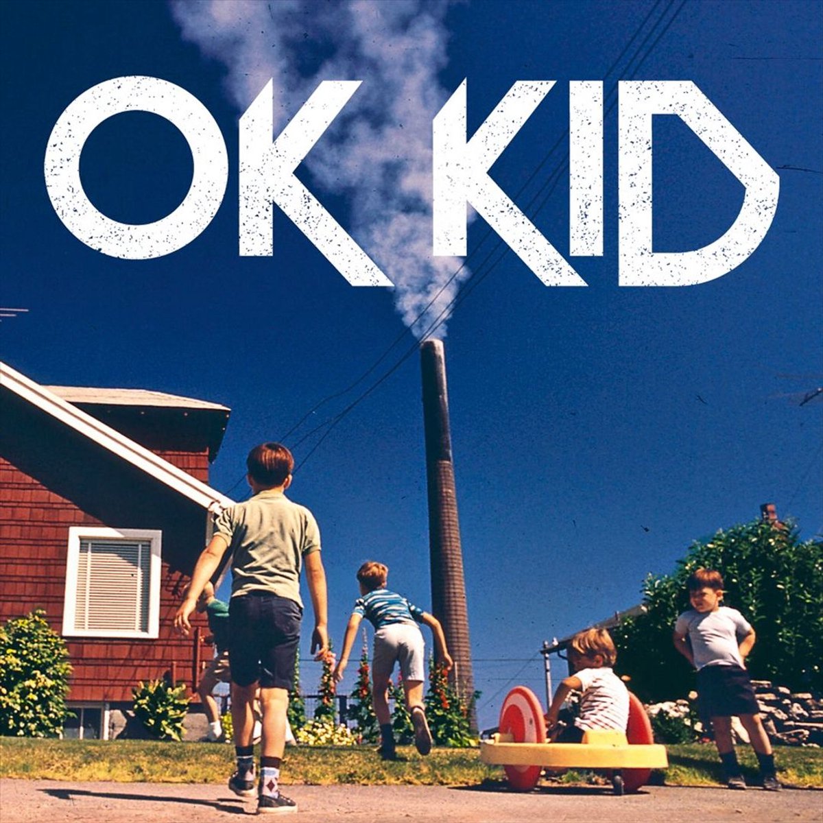 OK Kid