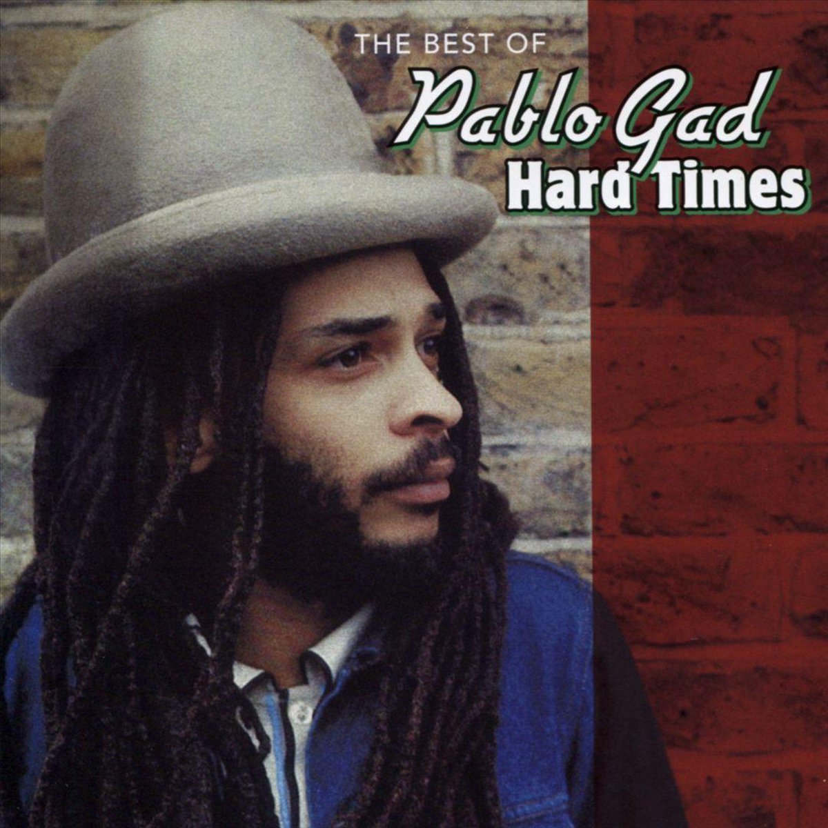 Hard Times: The Best Of