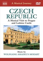 A Musical Journey: Czech Republic