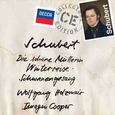 Schubert/Song Cycles
