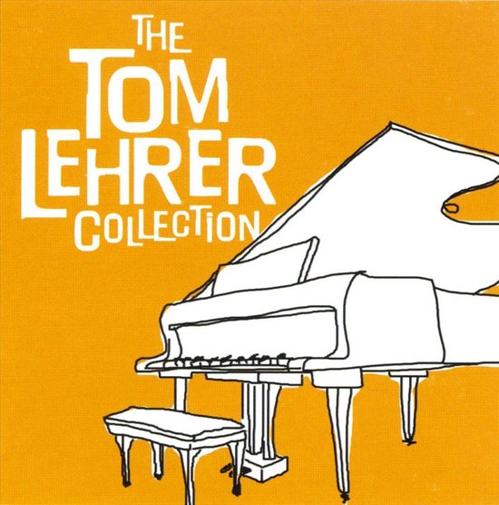 Tom Lehrer Collection