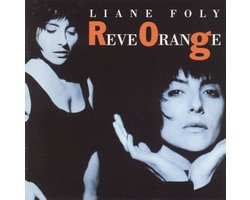 Reve Orange