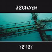 32Crash - Y2112y (CD)