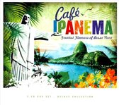 Cafe Ipanema - Trilogy