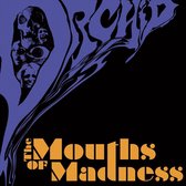 Orchid: The Mouths Of Madness [CD]