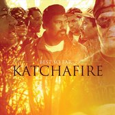 Katchafire - Best So Far (CD)