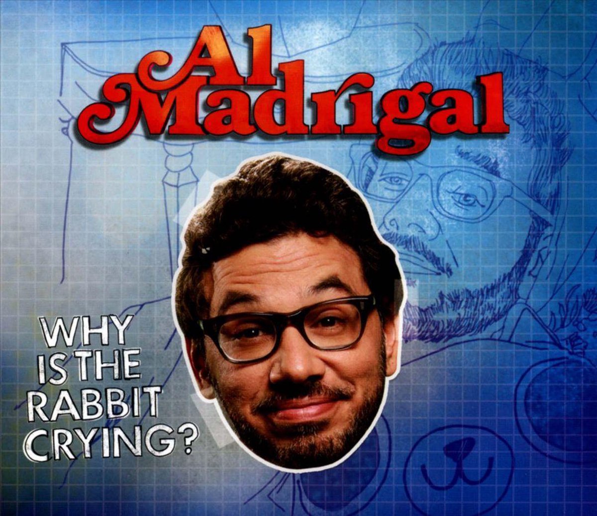Why Is the Rabbit Crying?