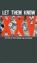 Various Artists - Let Them Know (CD Box) (3 CD)
