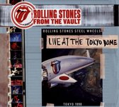From the Vault: Live at the Tokyo Dome