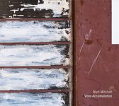 Matt Mitchell - Vista Accumulation (2 CD)