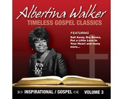 Timeless Gospel Classics, Vol. 3