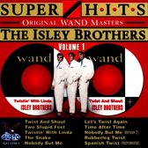 Super Hits, Vol. 1: Original Wand Masters