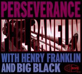 Phil Ranelin - Perseverance (CD)