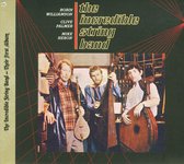 The Incredible String Band - The Incredible String Band (CD)